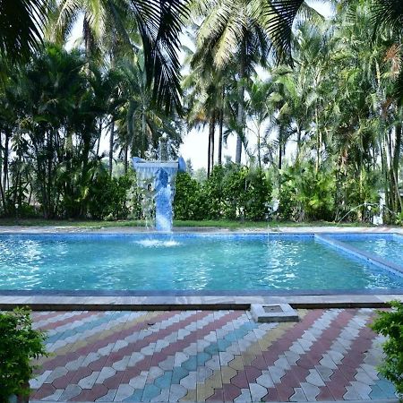 Coorg Green Farm Resort Kushalnagar Ngoại thất bức ảnh
