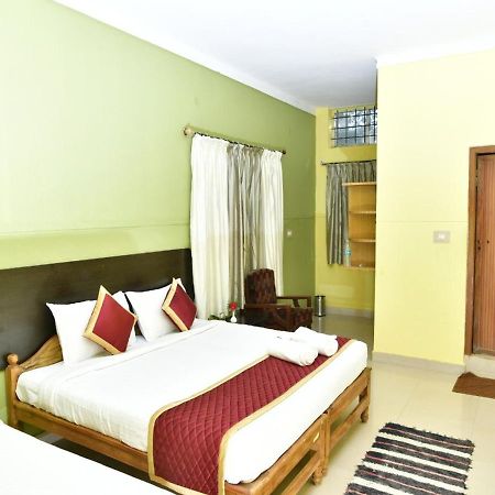 Coorg Green Farm Resort Kushalnagar Ngoại thất bức ảnh