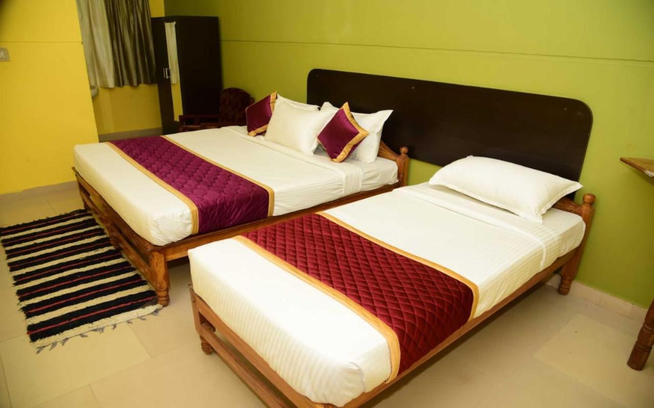Coorg Green Farm Resort Kushalnagar Ngoại thất bức ảnh