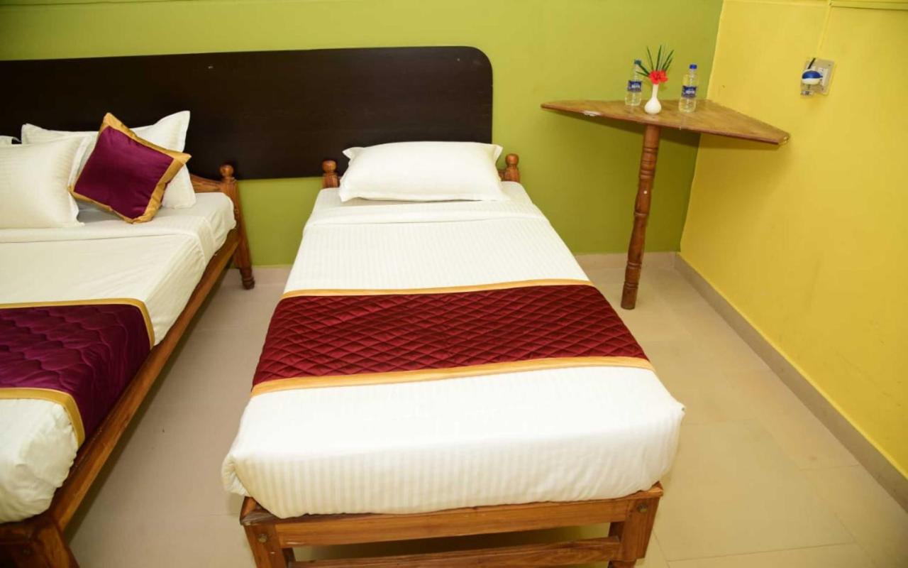 Coorg Green Farm Resort Kushalnagar Ngoại thất bức ảnh