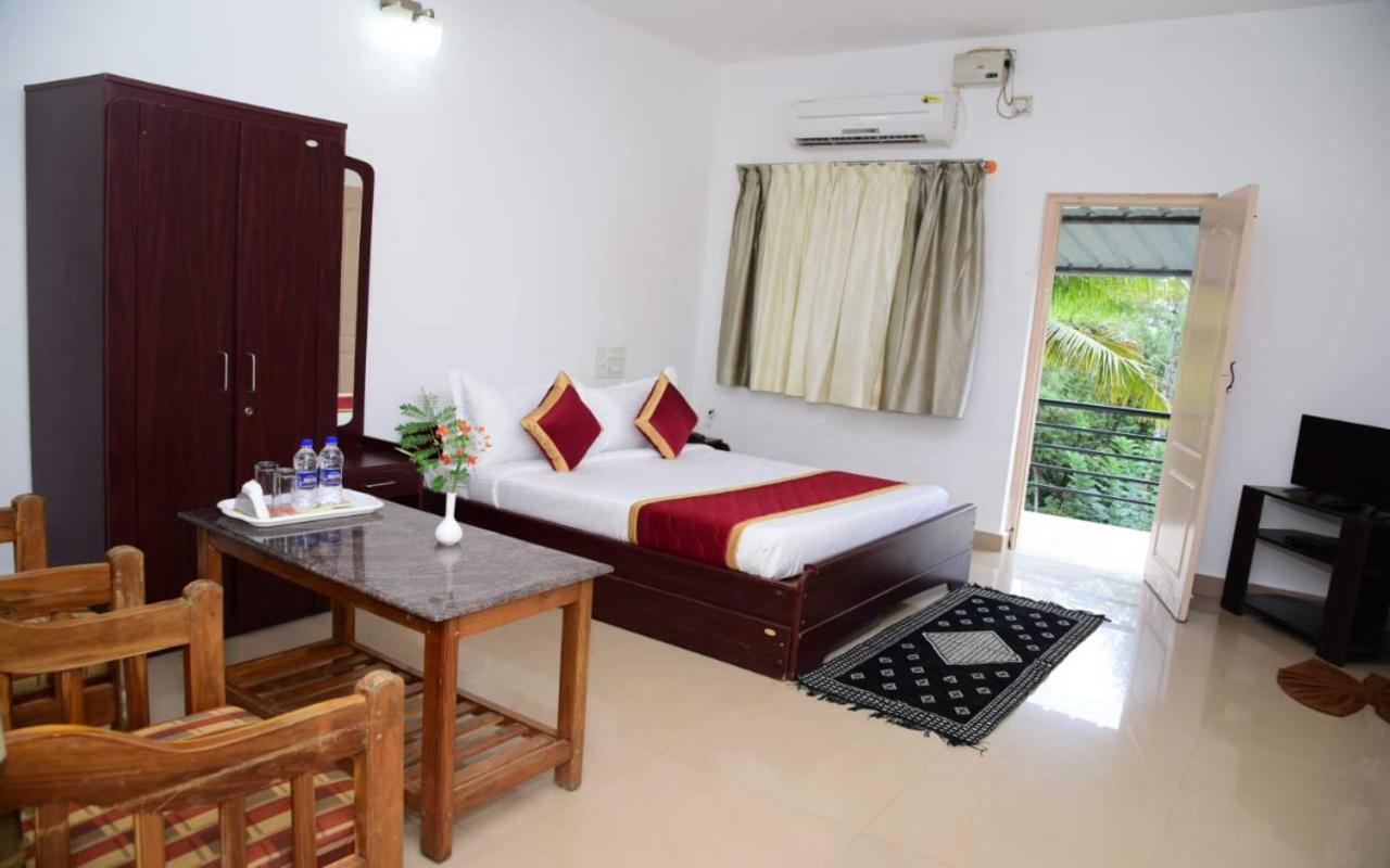 Coorg Green Farm Resort Kushalnagar Ngoại thất bức ảnh