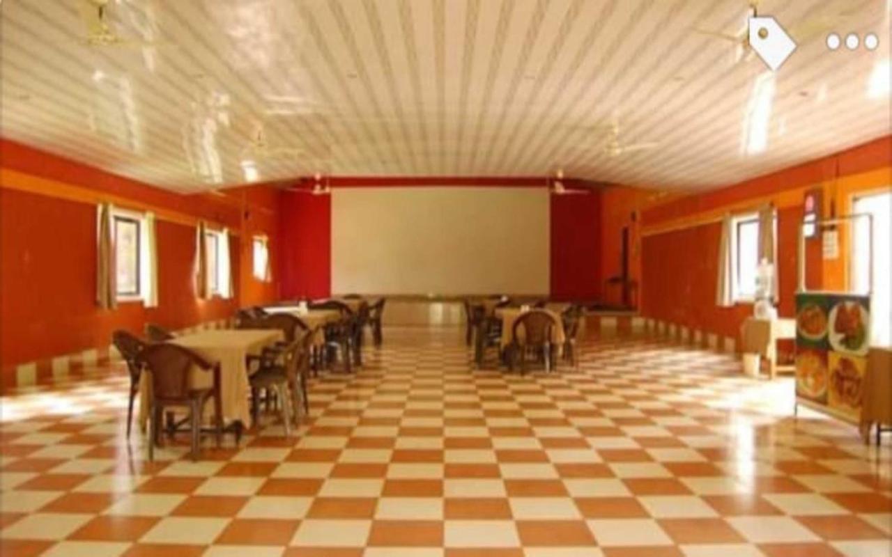 Coorg Green Farm Resort Kushalnagar Ngoại thất bức ảnh