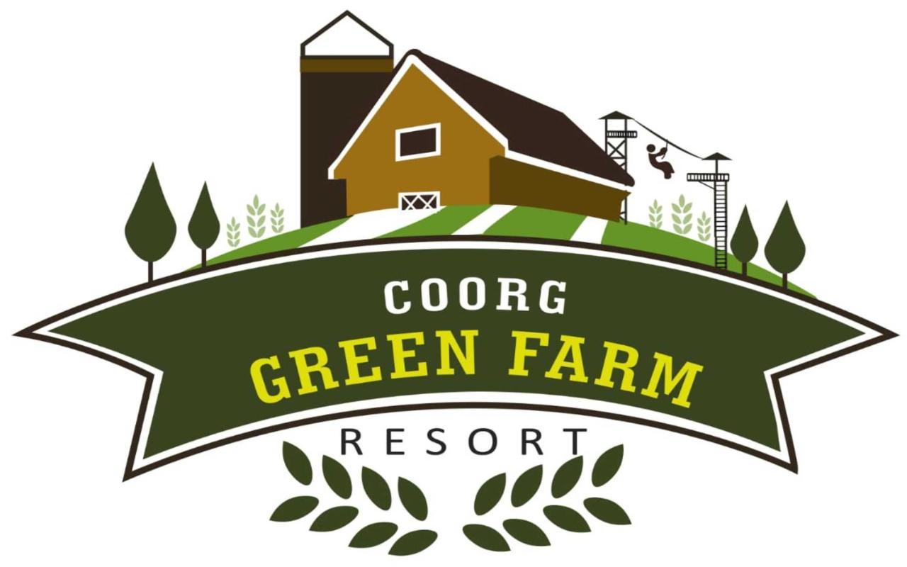 Coorg Green Farm Resort Kushalnagar Ngoại thất bức ảnh
