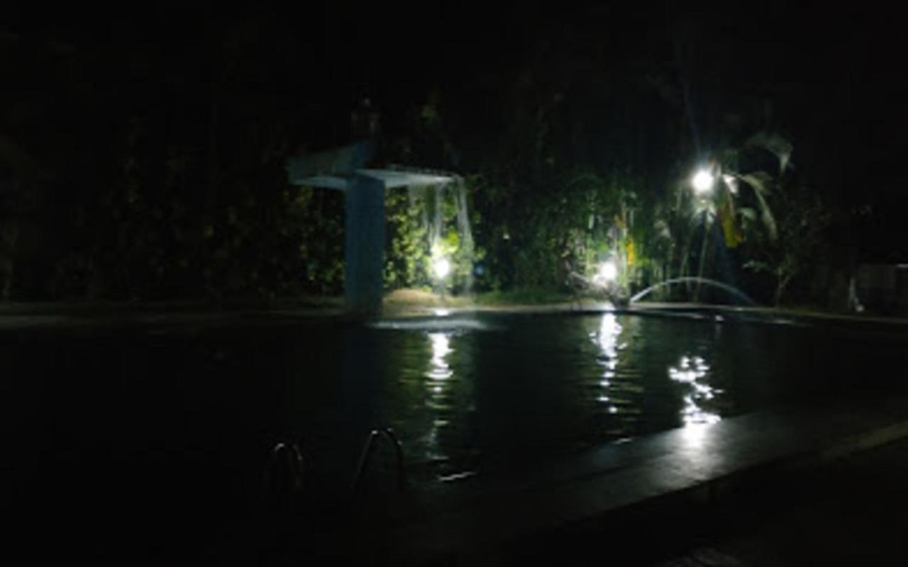 Coorg Green Farm Resort Kushalnagar Ngoại thất bức ảnh