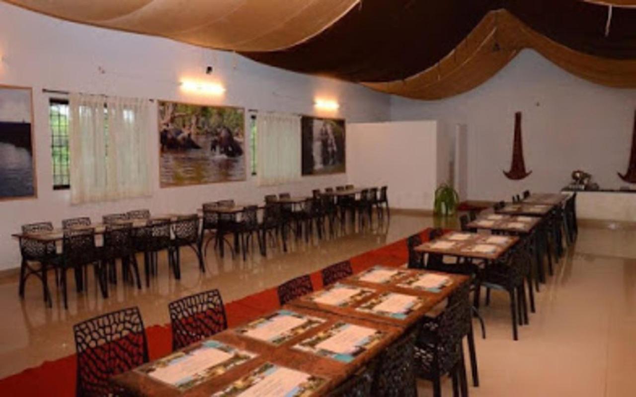 Coorg Green Farm Resort Kushalnagar Ngoại thất bức ảnh