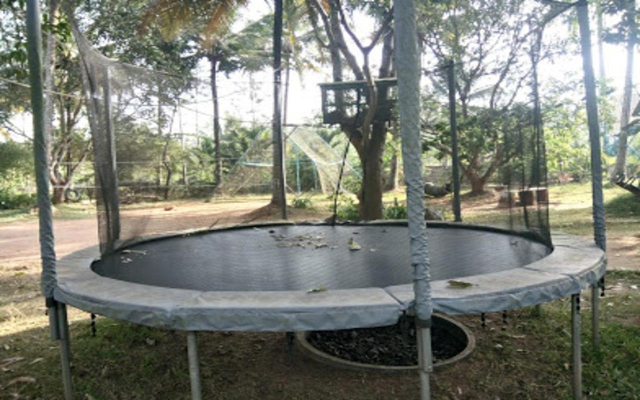 Coorg Green Farm Resort Kushalnagar Ngoại thất bức ảnh