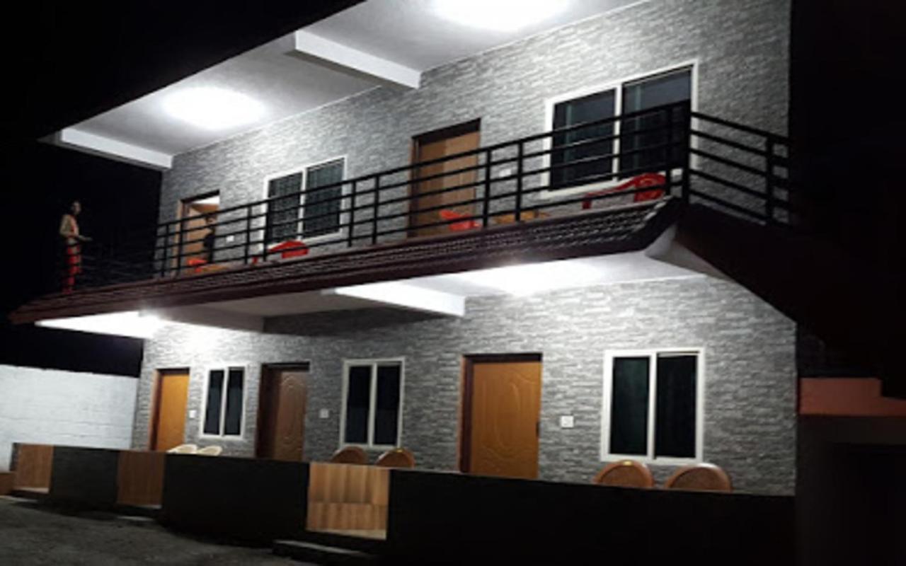 Coorg Green Farm Resort Kushalnagar Ngoại thất bức ảnh