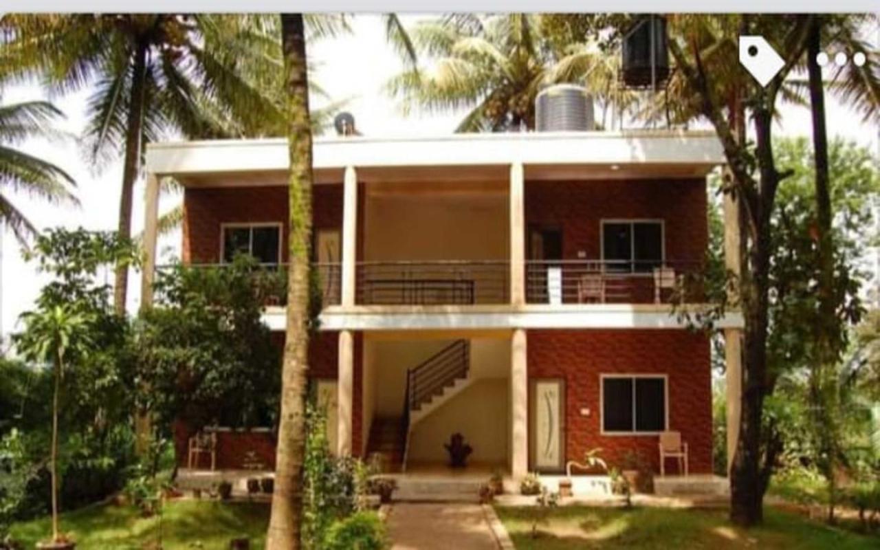 Coorg Green Farm Resort Kushalnagar Ngoại thất bức ảnh