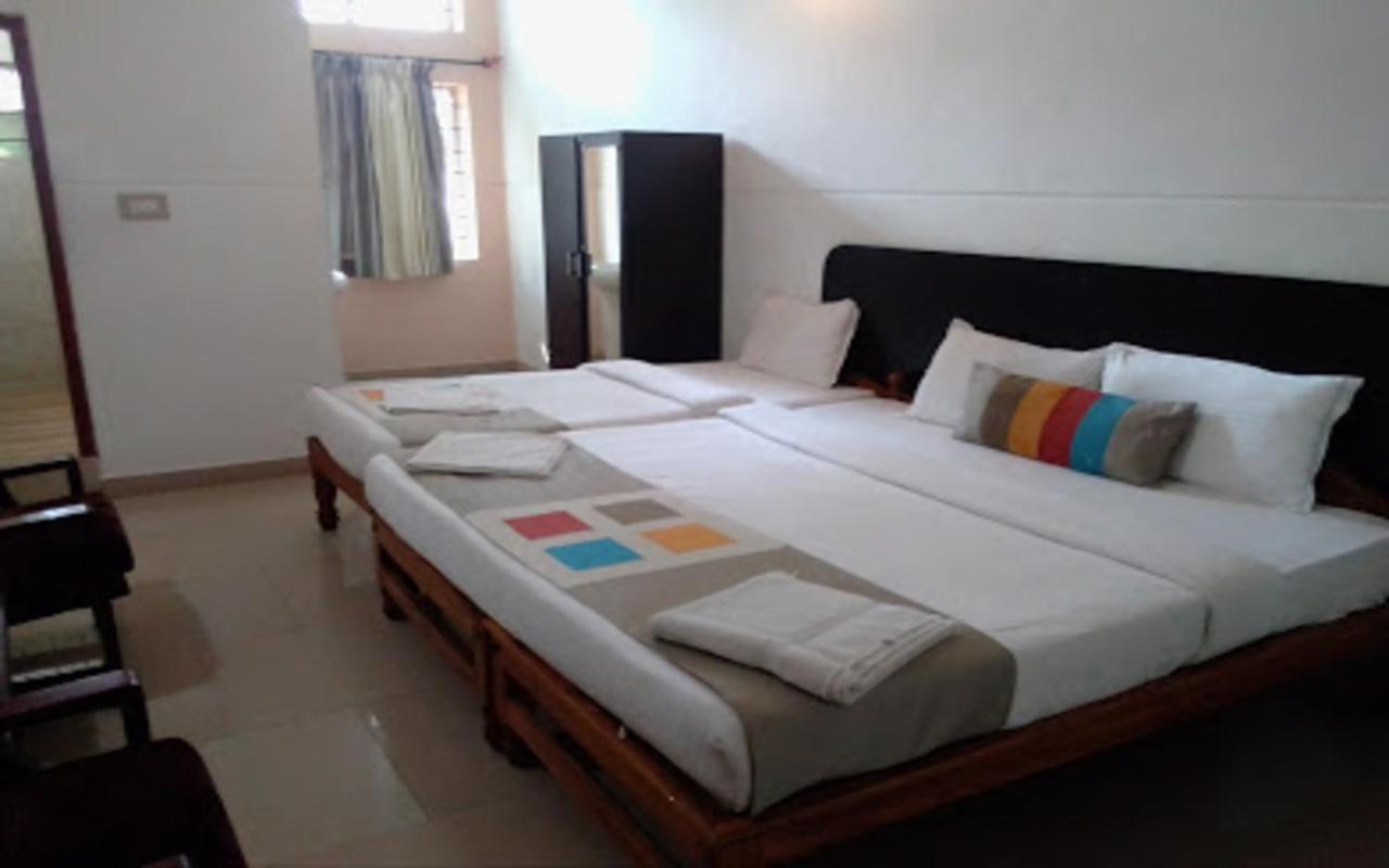 Coorg Green Farm Resort Kushalnagar Ngoại thất bức ảnh