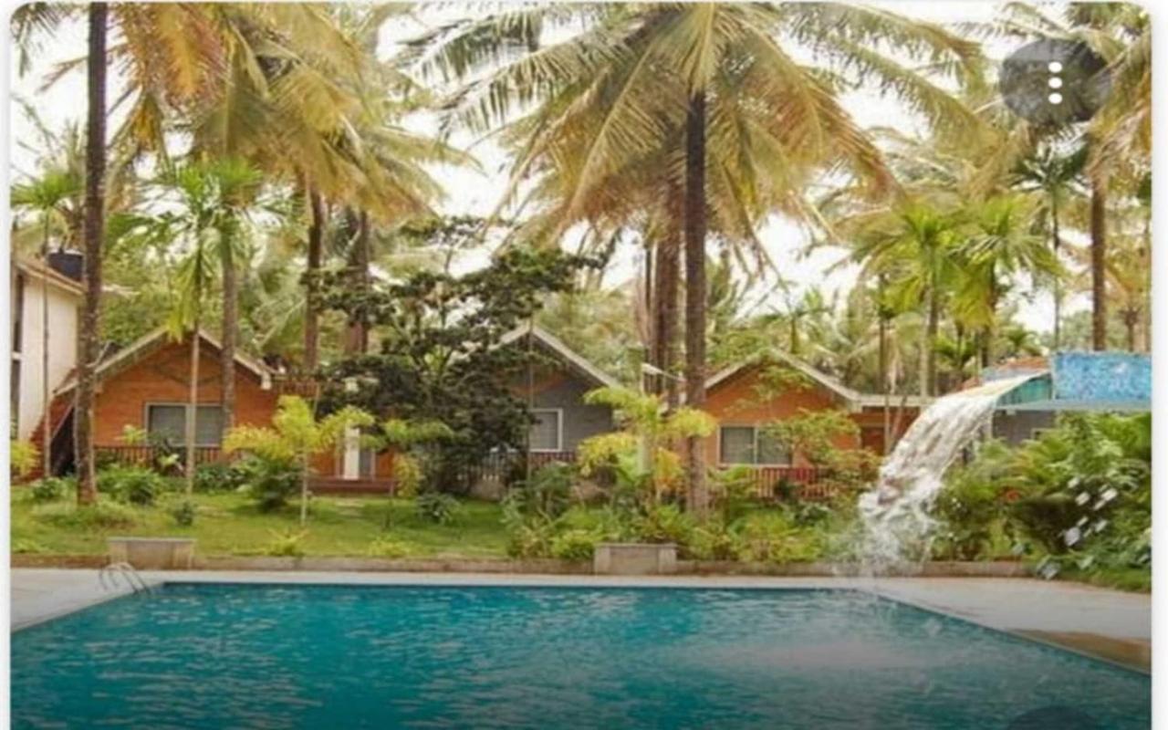 Coorg Green Farm Resort Kushalnagar Ngoại thất bức ảnh