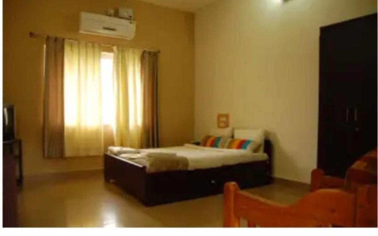 Coorg Green Farm Resort Kushalnagar Ngoại thất bức ảnh