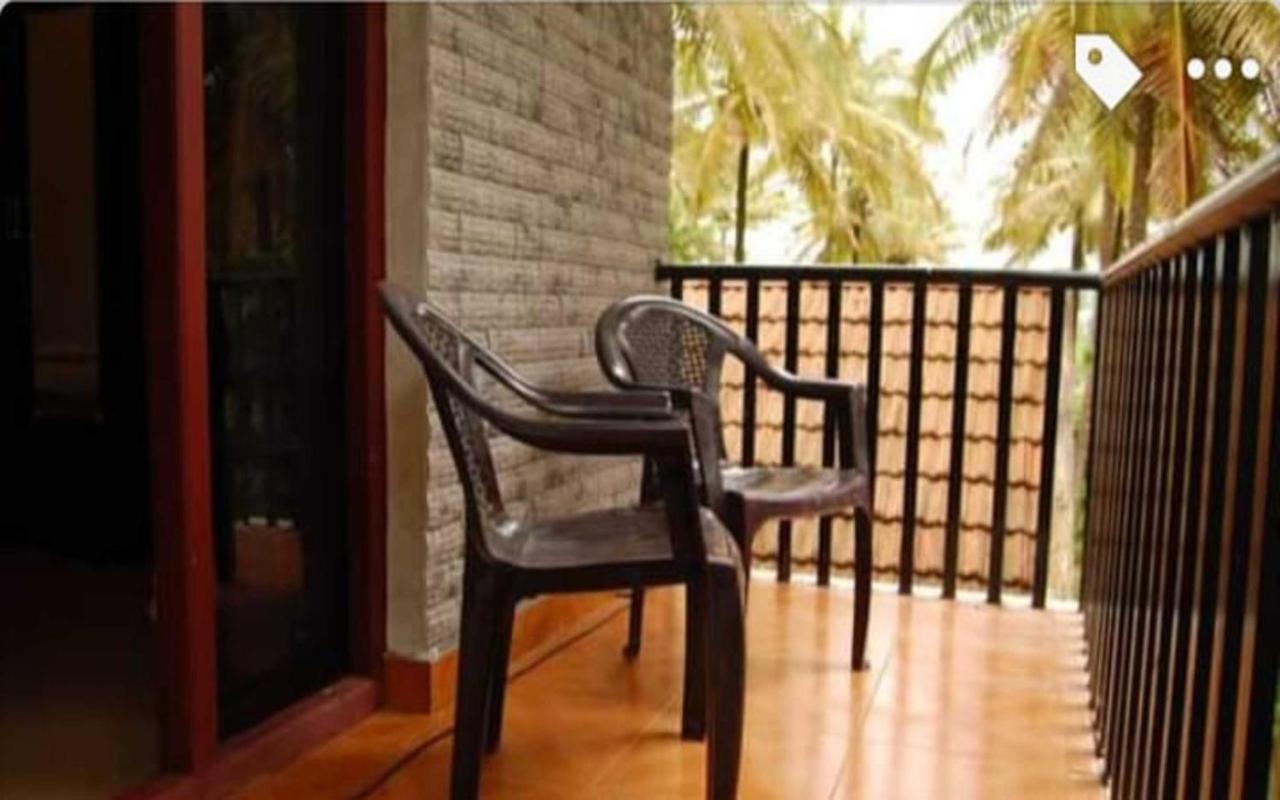 Coorg Green Farm Resort Kushalnagar Ngoại thất bức ảnh