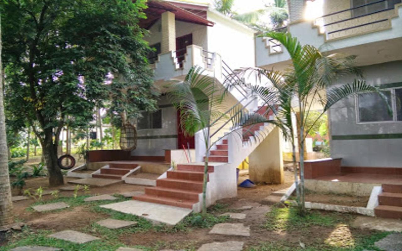 Coorg Green Farm Resort Kushalnagar Ngoại thất bức ảnh
