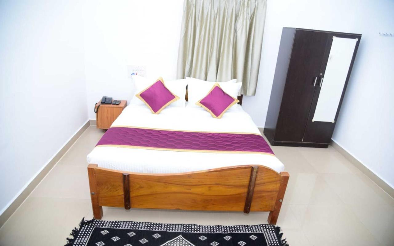 Coorg Green Farm Resort Kushalnagar Ngoại thất bức ảnh