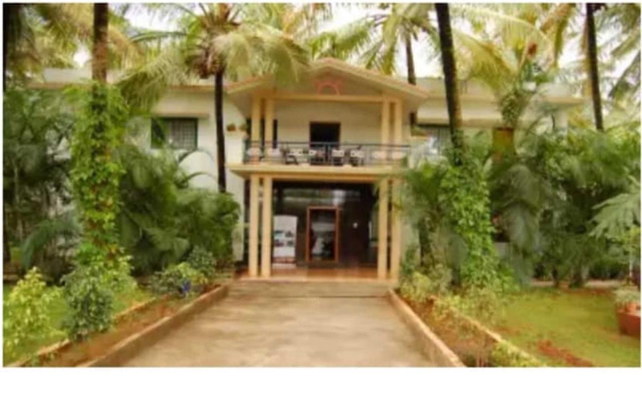 Coorg Green Farm Resort Kushalnagar Ngoại thất bức ảnh