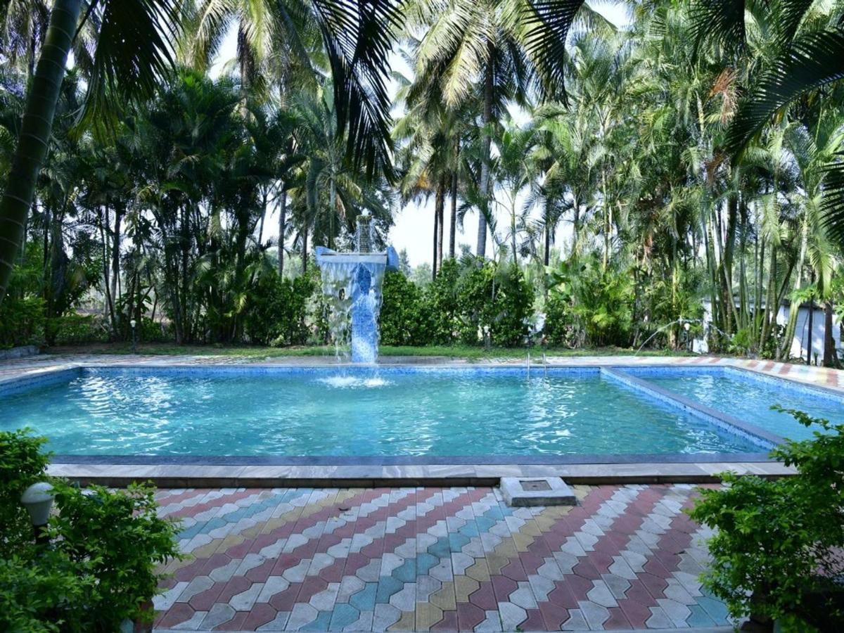 Coorg Green Farm Resort Kushalnagar Ngoại thất bức ảnh