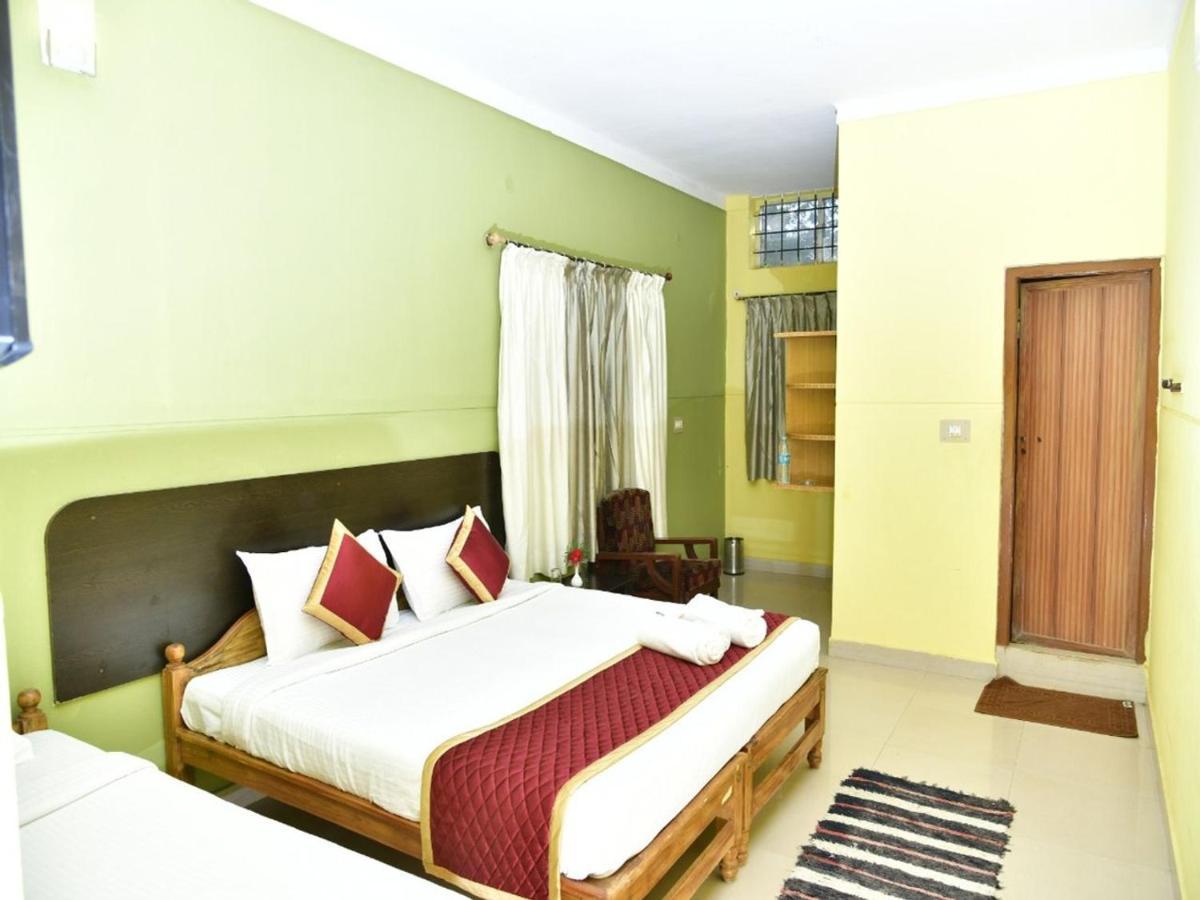 Coorg Green Farm Resort Kushalnagar Ngoại thất bức ảnh