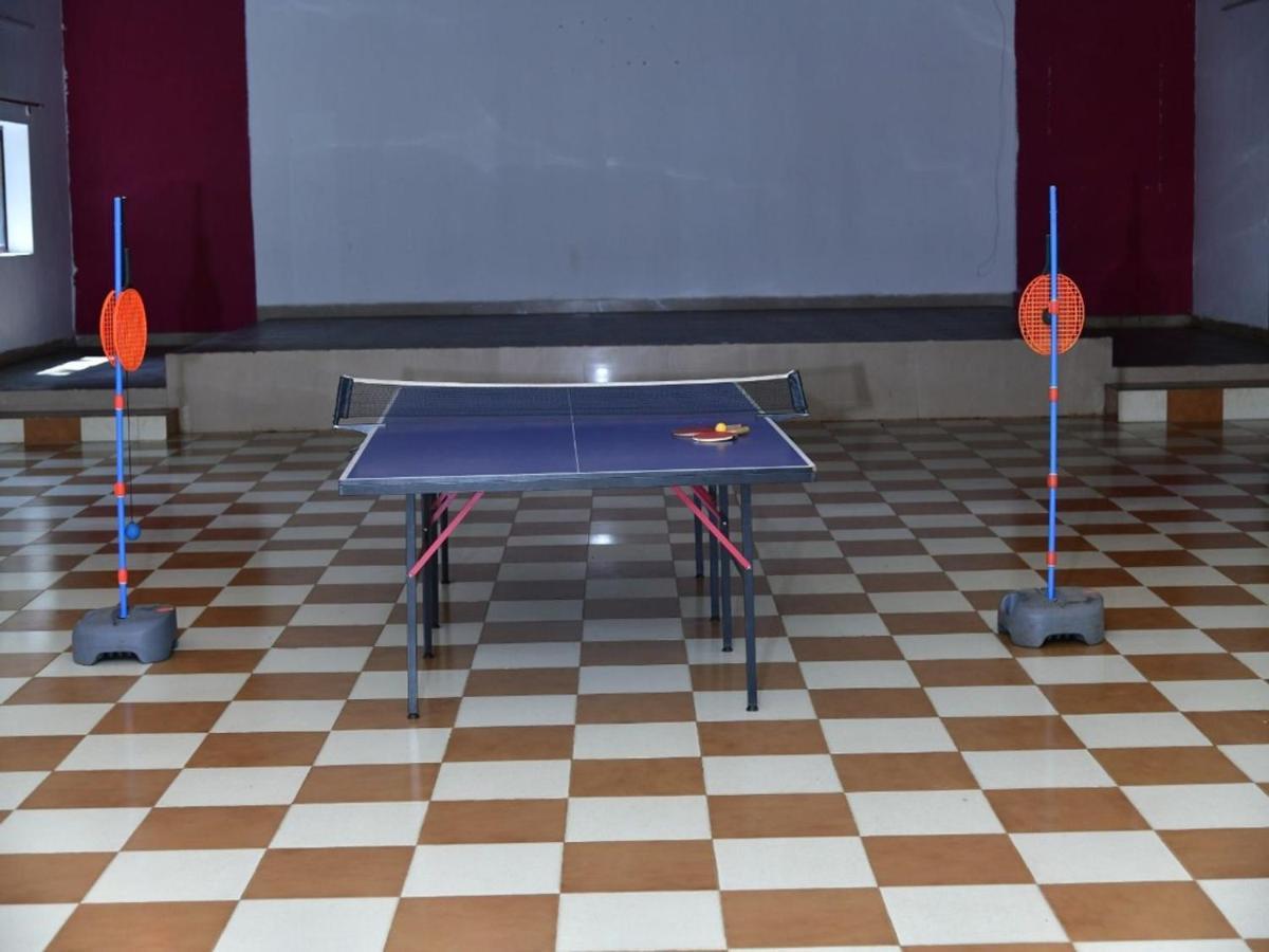 Coorg Green Farm Resort Kushalnagar Ngoại thất bức ảnh