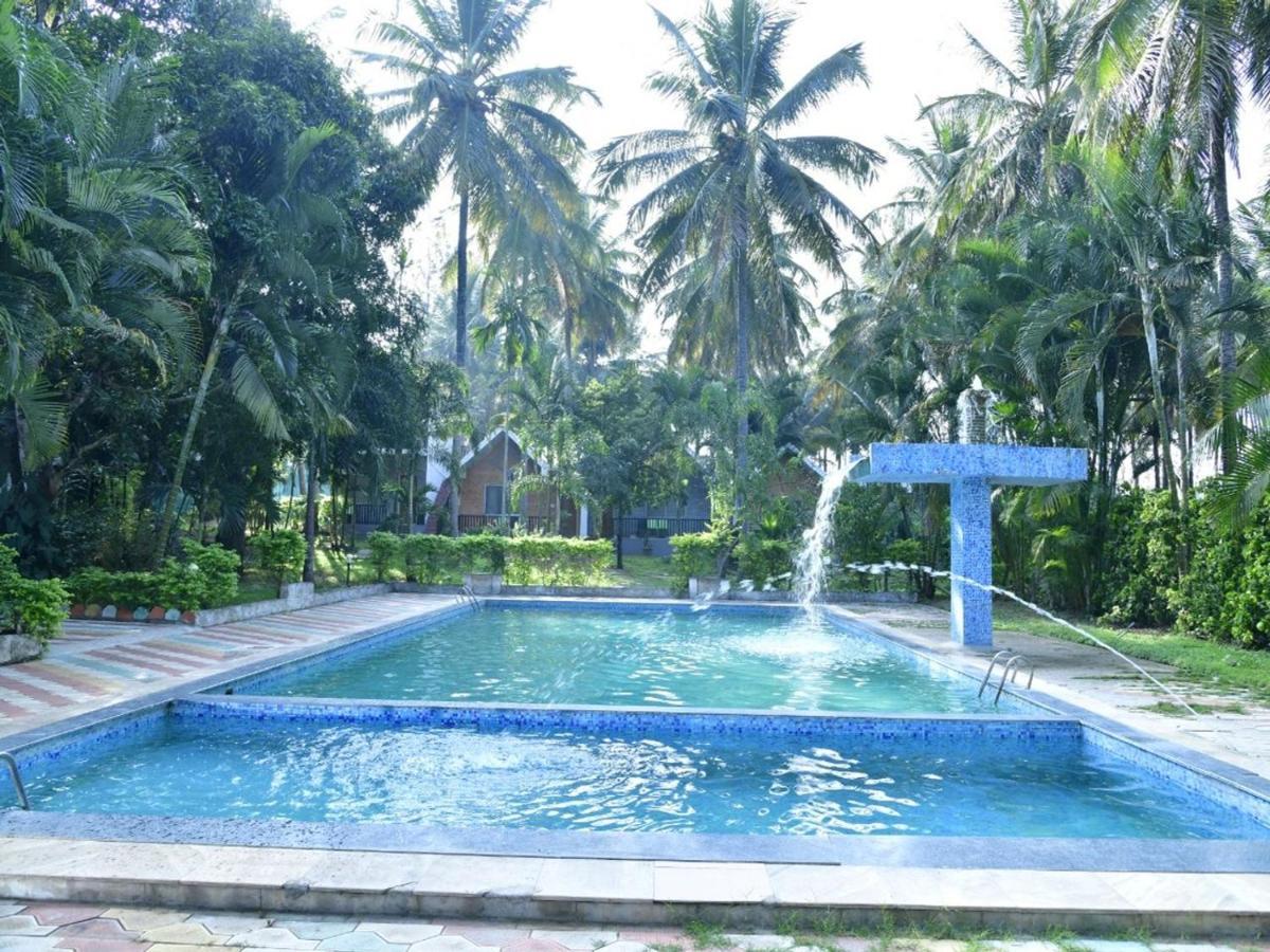 Coorg Green Farm Resort Kushalnagar Ngoại thất bức ảnh