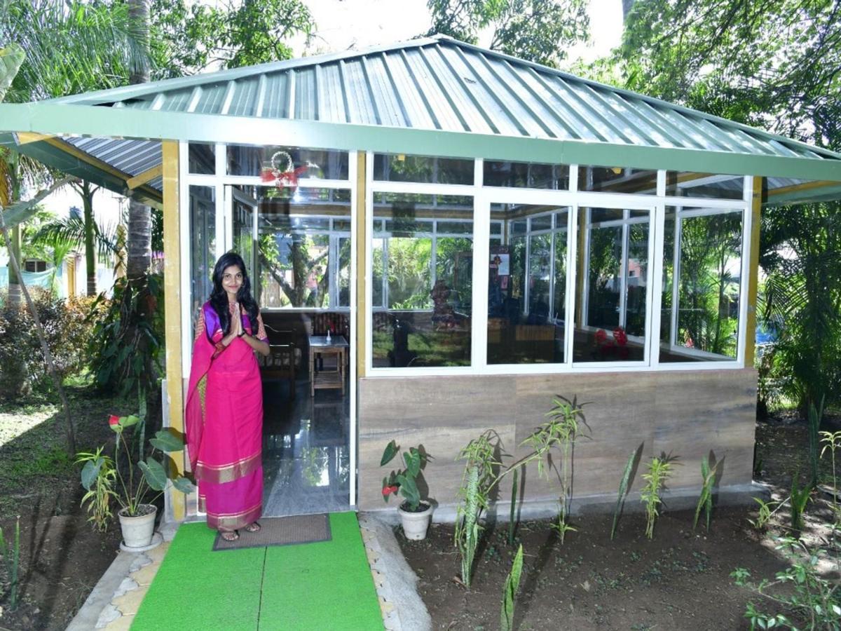 Coorg Green Farm Resort Kushalnagar Ngoại thất bức ảnh