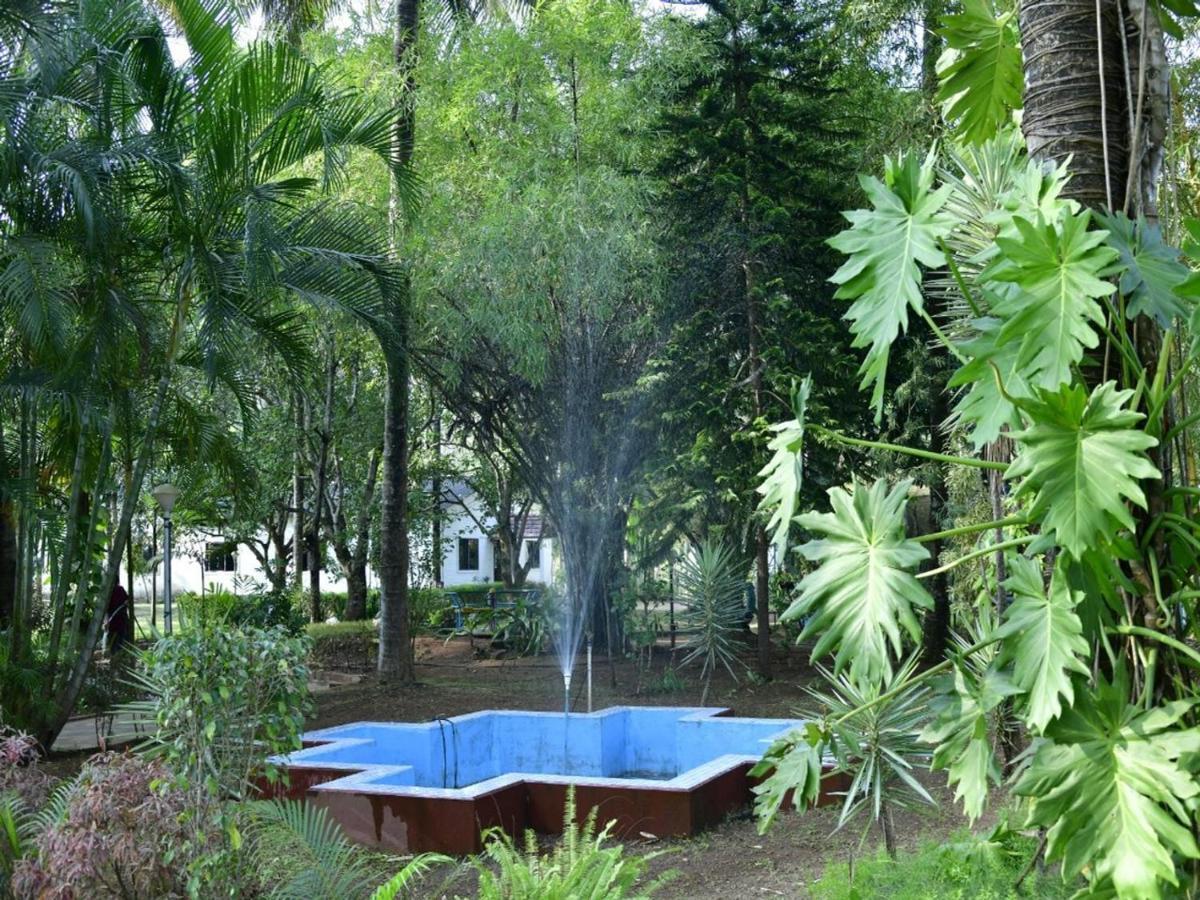 Coorg Green Farm Resort Kushalnagar Ngoại thất bức ảnh