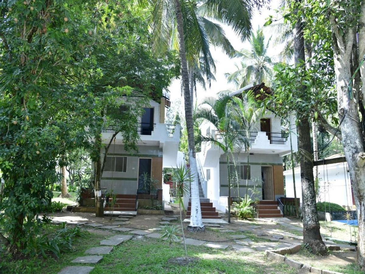 Coorg Green Farm Resort Kushalnagar Ngoại thất bức ảnh