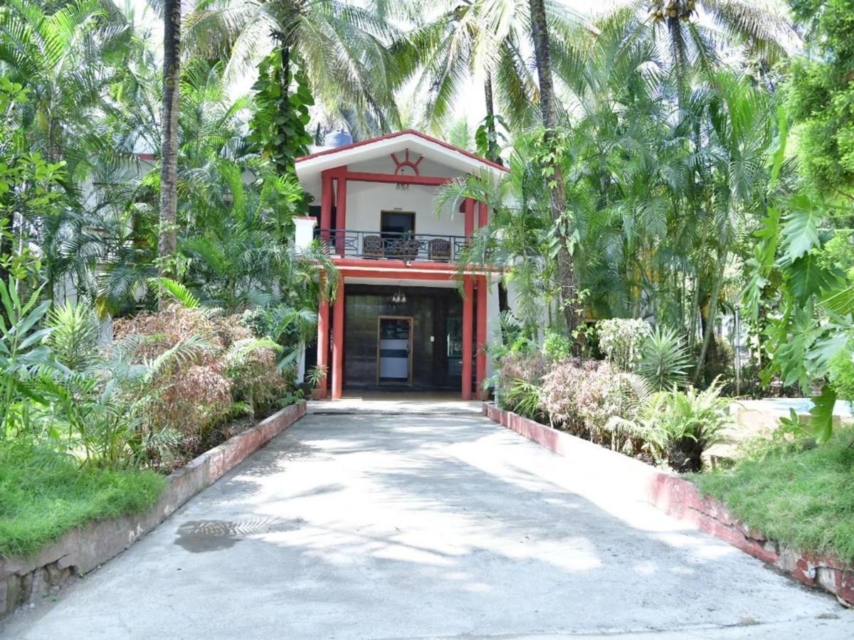 Coorg Green Farm Resort Kushalnagar Ngoại thất bức ảnh