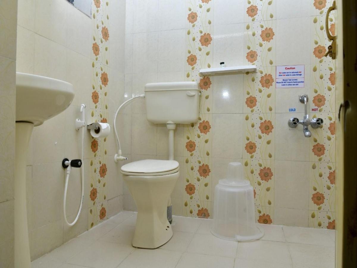 Coorg Green Farm Resort Kushalnagar Ngoại thất bức ảnh