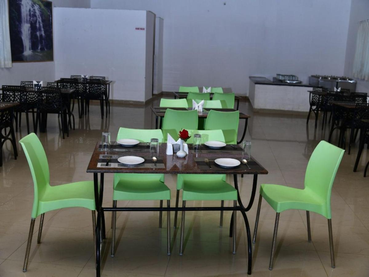 Coorg Green Farm Resort Kushalnagar Ngoại thất bức ảnh