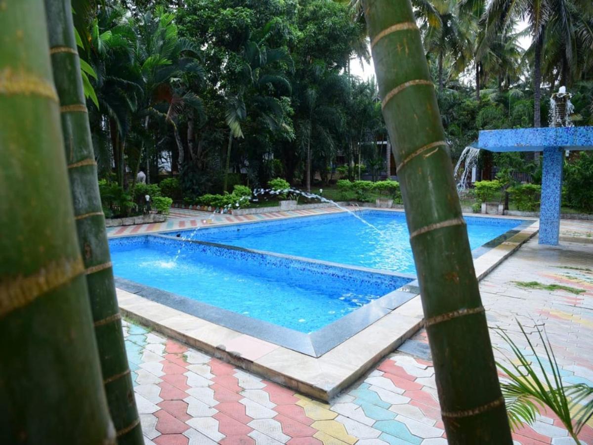 Coorg Green Farm Resort Kushalnagar Ngoại thất bức ảnh