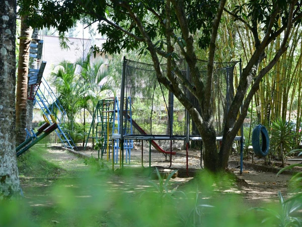 Coorg Green Farm Resort Kushalnagar Ngoại thất bức ảnh