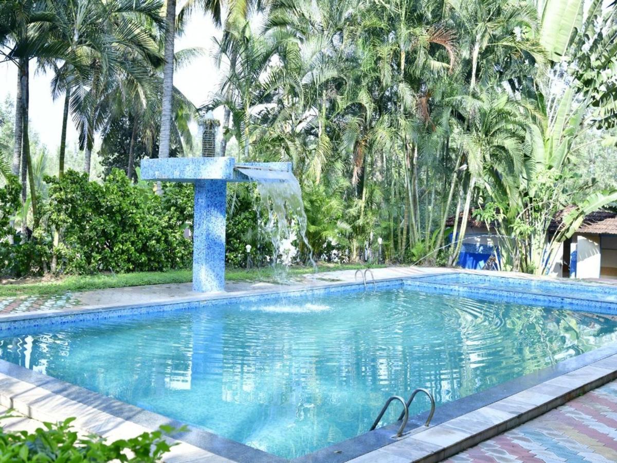 Coorg Green Farm Resort Kushalnagar Ngoại thất bức ảnh