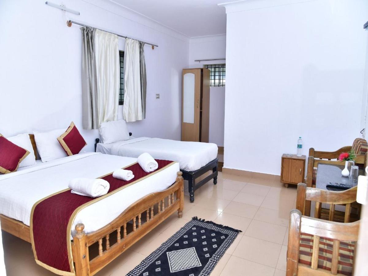 Coorg Green Farm Resort Kushalnagar Ngoại thất bức ảnh