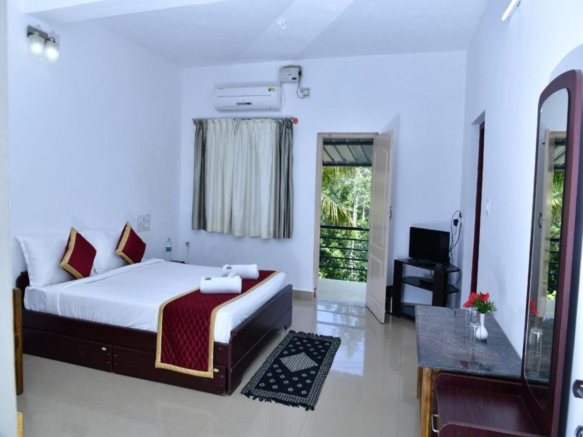 Coorg Green Farm Resort Kushalnagar Ngoại thất bức ảnh
