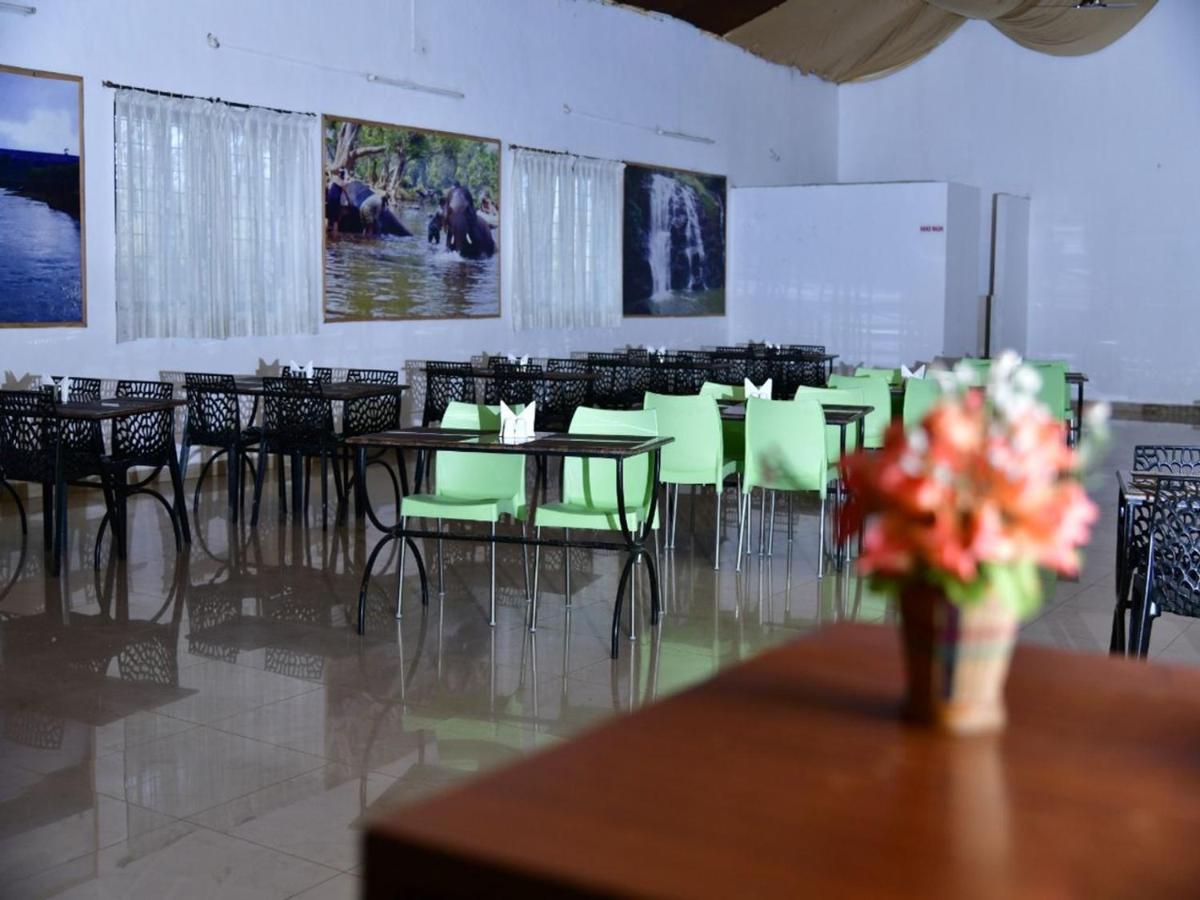 Coorg Green Farm Resort Kushalnagar Ngoại thất bức ảnh