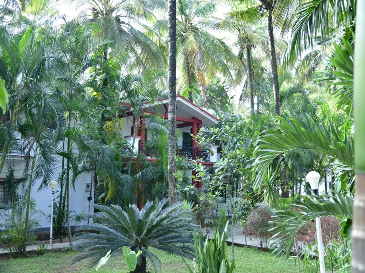 Coorg Green Farm Resort Kushalnagar Ngoại thất bức ảnh