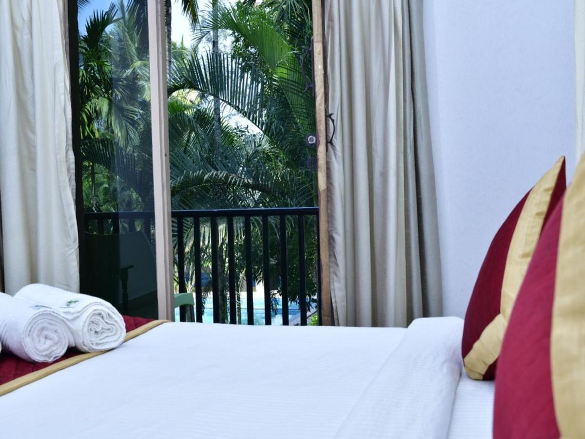 Coorg Green Farm Resort Kushalnagar Ngoại thất bức ảnh