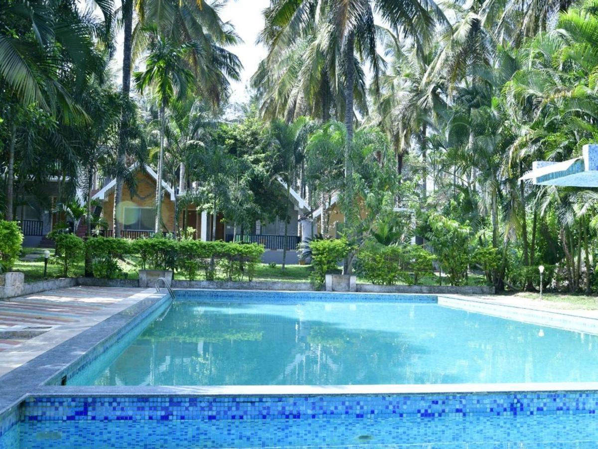 Coorg Green Farm Resort Kushalnagar Ngoại thất bức ảnh