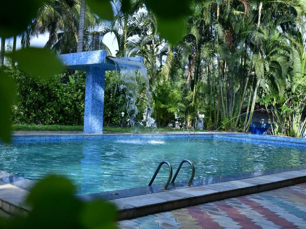 Coorg Green Farm Resort Kushalnagar Ngoại thất bức ảnh