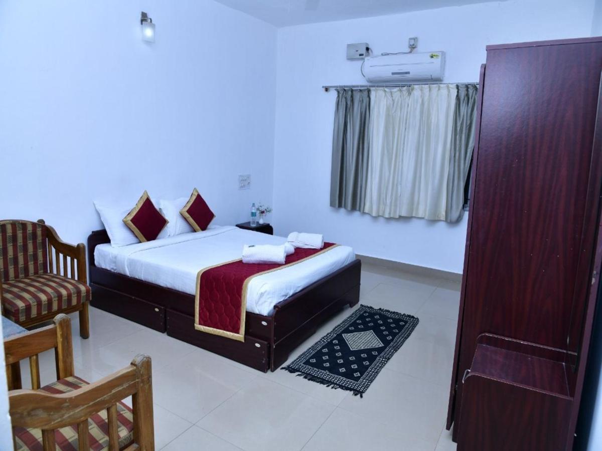 Coorg Green Farm Resort Kushalnagar Ngoại thất bức ảnh