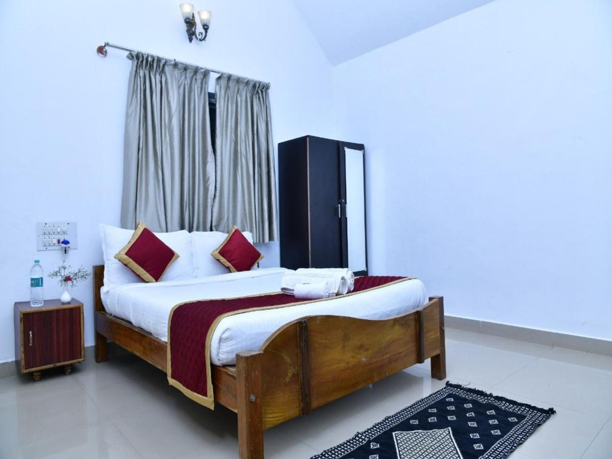 Coorg Green Farm Resort Kushalnagar Ngoại thất bức ảnh