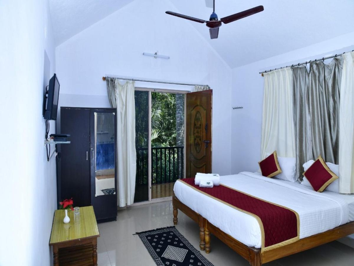 Coorg Green Farm Resort Kushalnagar Ngoại thất bức ảnh