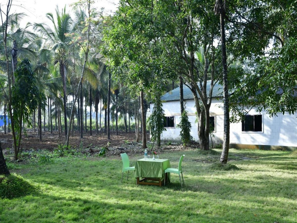 Coorg Green Farm Resort Kushalnagar Ngoại thất bức ảnh