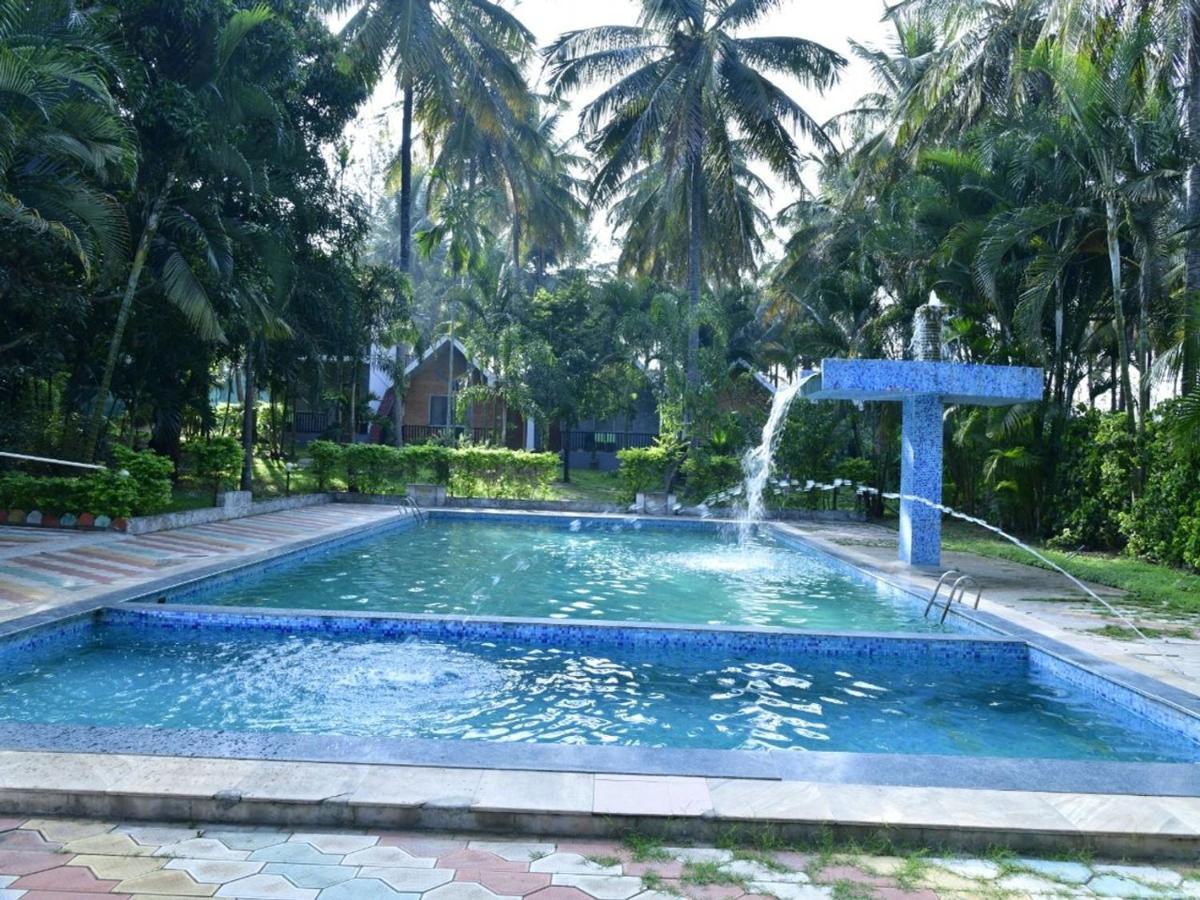 Coorg Green Farm Resort Kushalnagar Ngoại thất bức ảnh