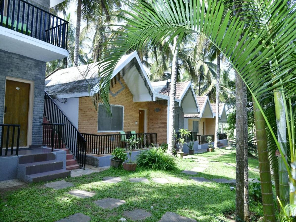 Coorg Green Farm Resort Kushalnagar Ngoại thất bức ảnh