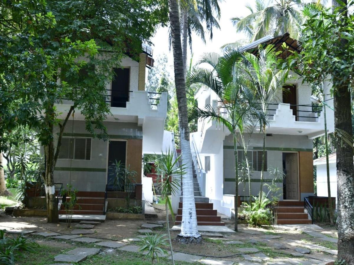 Coorg Green Farm Resort Kushalnagar Ngoại thất bức ảnh