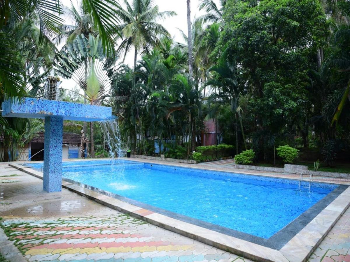 Coorg Green Farm Resort Kushalnagar Ngoại thất bức ảnh