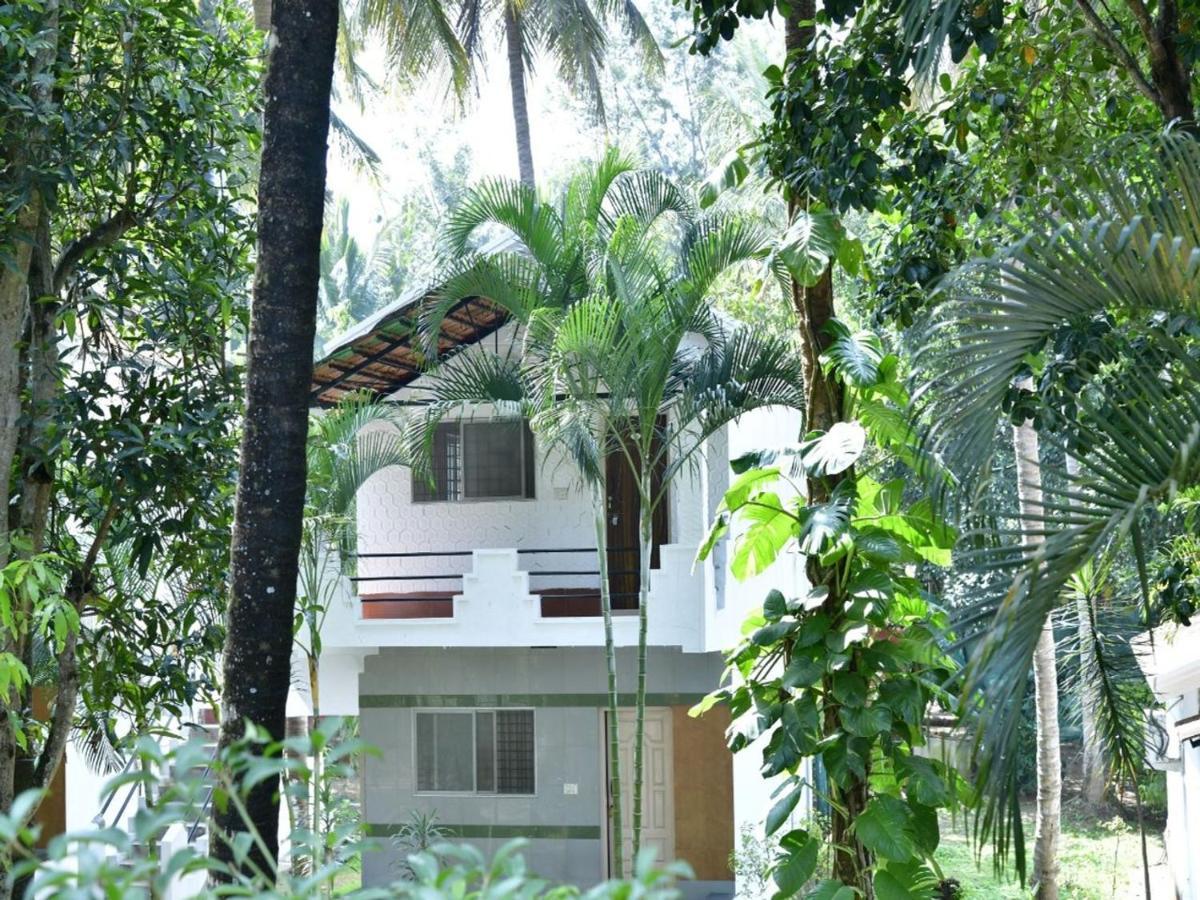 Coorg Green Farm Resort Kushalnagar Ngoại thất bức ảnh