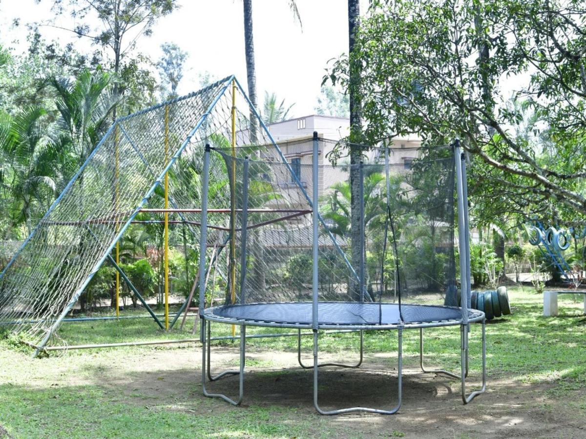 Coorg Green Farm Resort Kushalnagar Ngoại thất bức ảnh